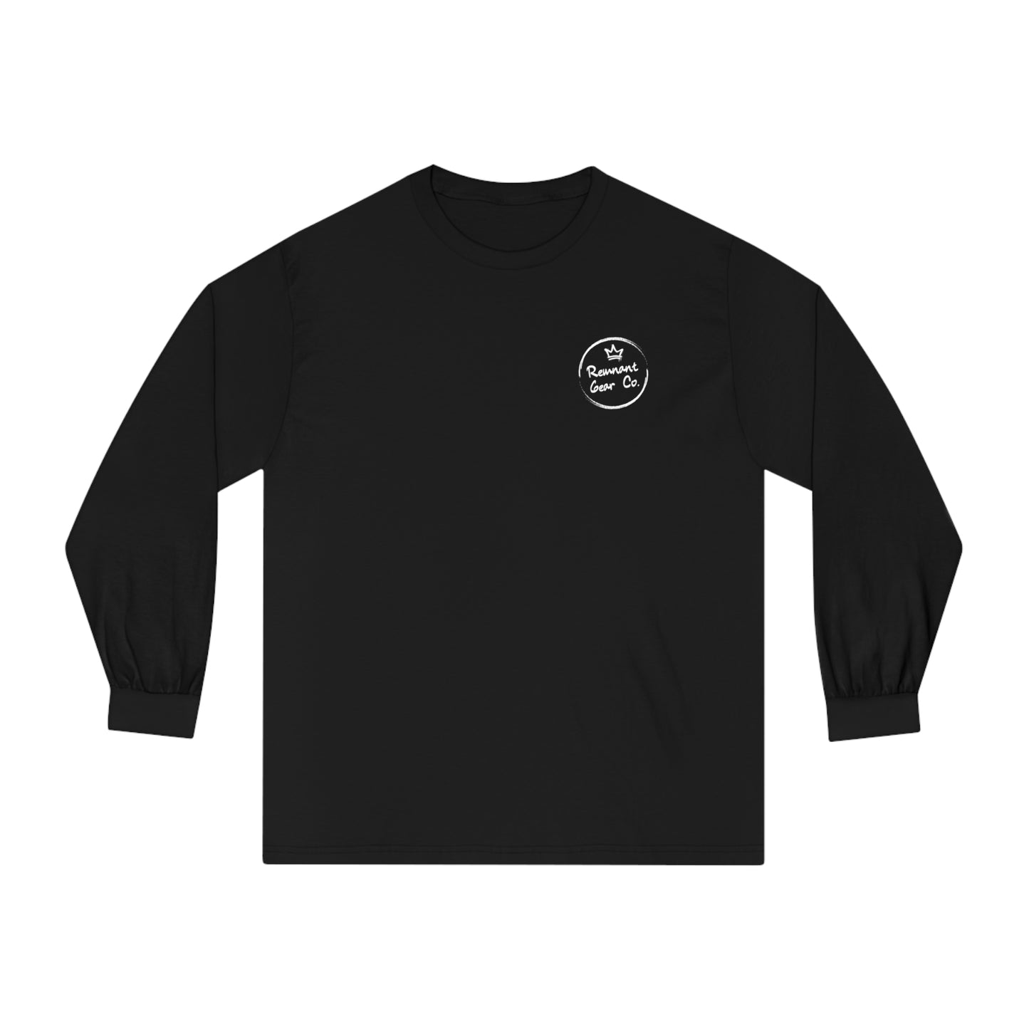 Choose Unisex Long Sleeve T-Shirt