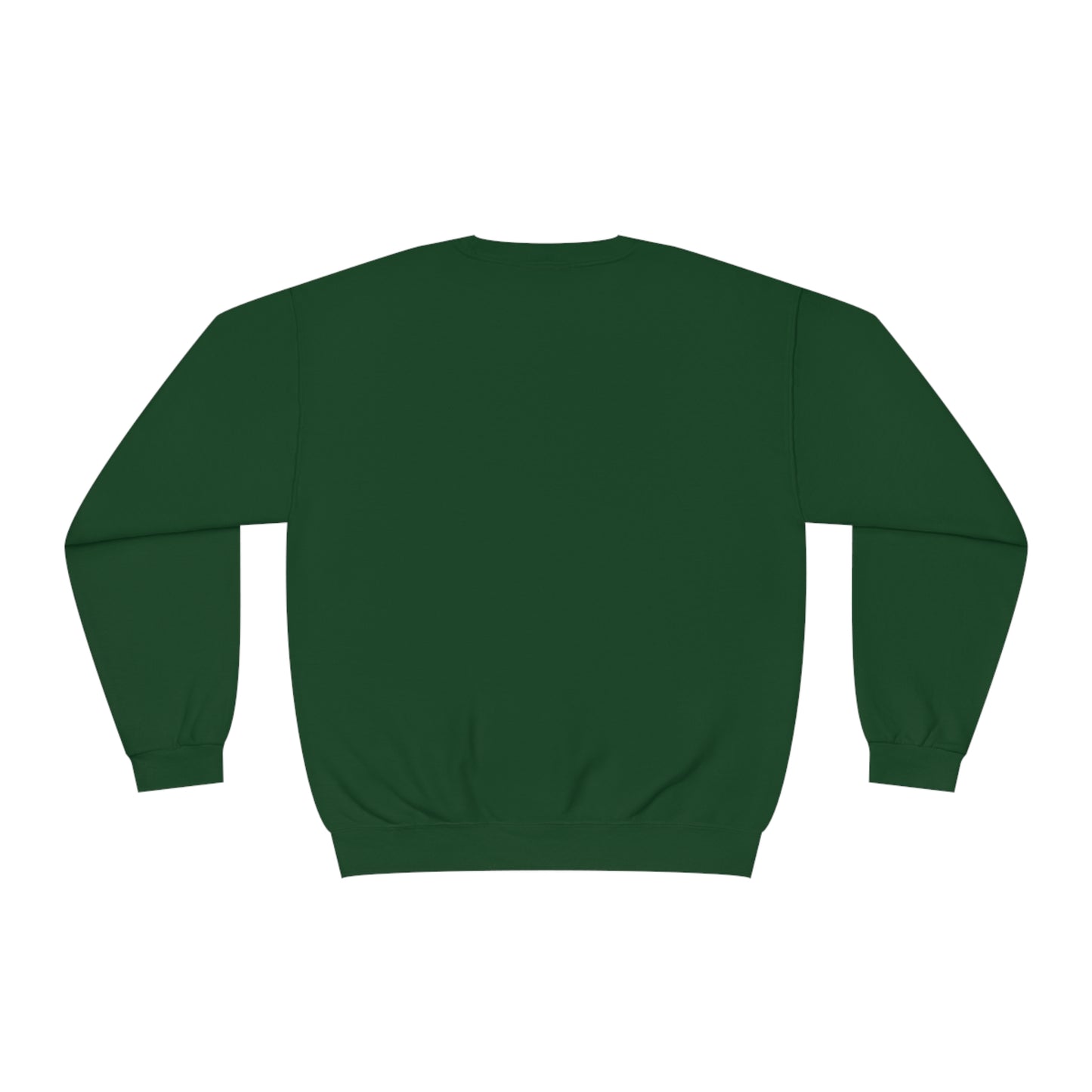 Yeshua Unisex NuBlend® Crewneck Sweatshirt
