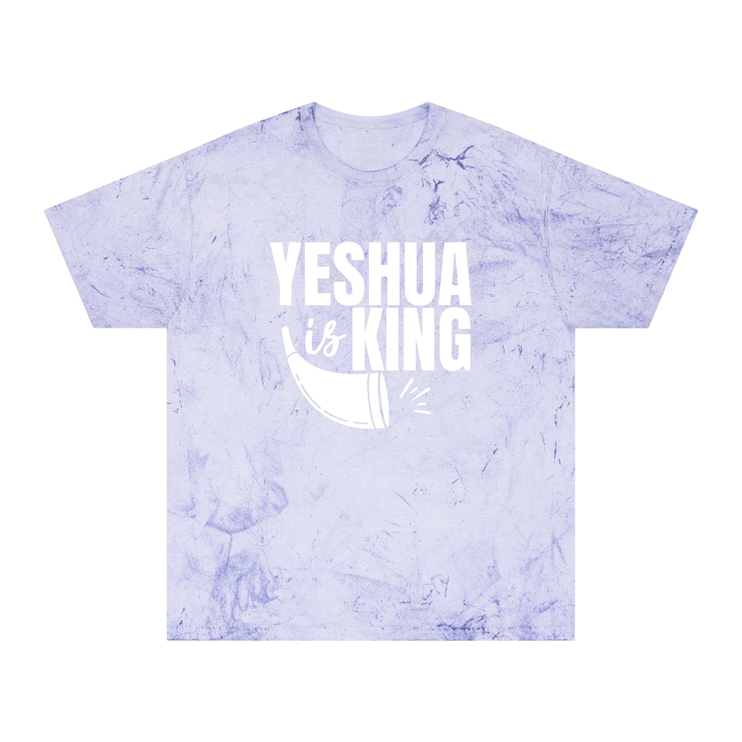 King of Kings Unisex Color Blast T-Shirt