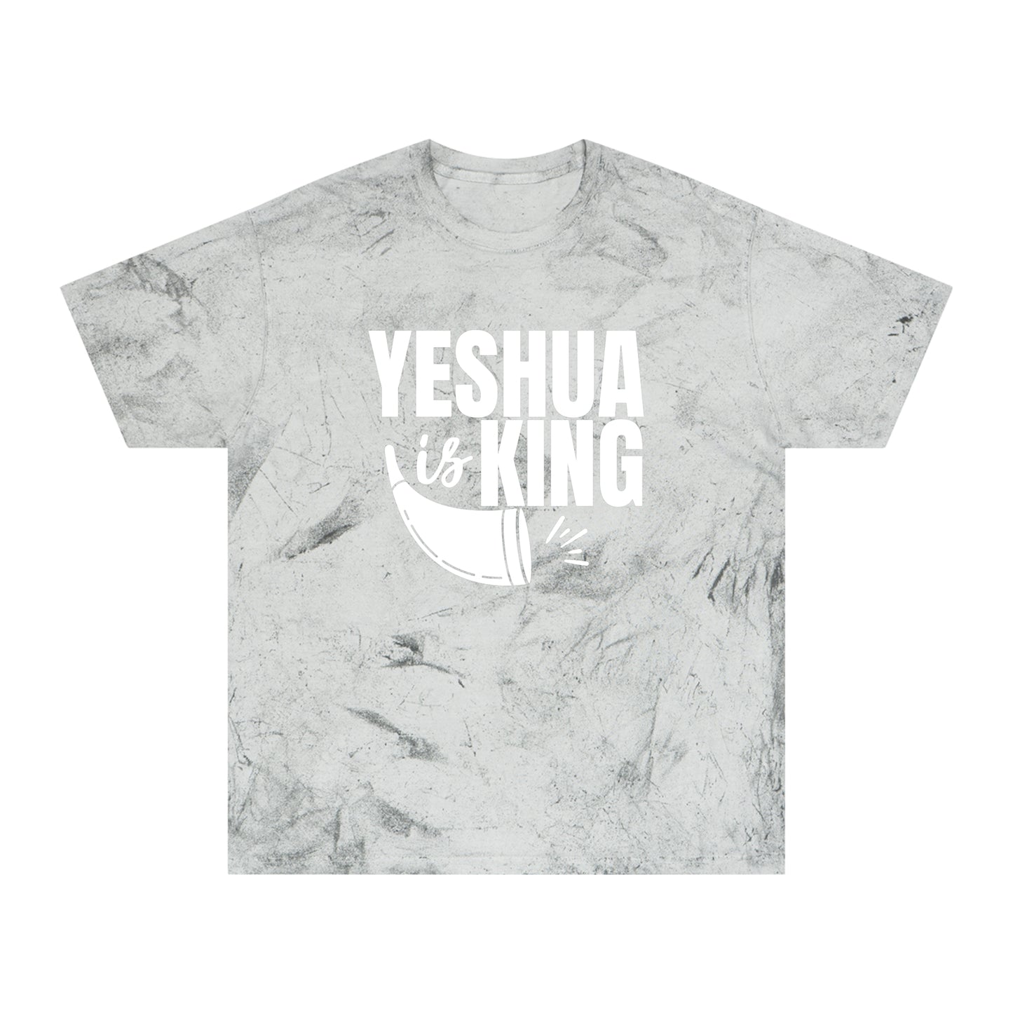 King of Kings Unisex Color Blast T-Shirt