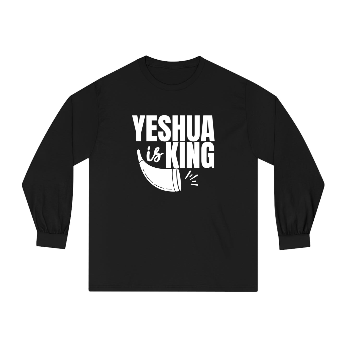 King of Kings Unisex Long Sleeve T-Shirt